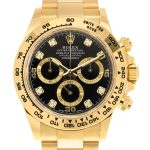 NEW ROLEX DAYTONA 116508-0016