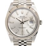 NEW ROLEX DATEJUST 126334-0004