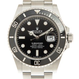 NEW ROLEX SUBMARINER 126610LN-0001 SUBMARINER DATE