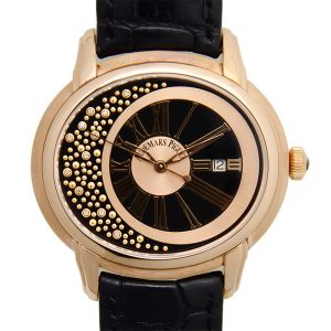 NEW AUDEMARS PIGUET MILLENARY MORITA LIMITED EDITION OF 200 PIECES 15331OR.OO.D002CR.01