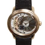 NEW AUDEMARS PIGUET MILLENARY 15350OR.OO.D093CR.01