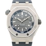 NEW AUDEMARS PIGUET ROYAL OAK OFFSHORE 15720ST.OO.A009CA.01