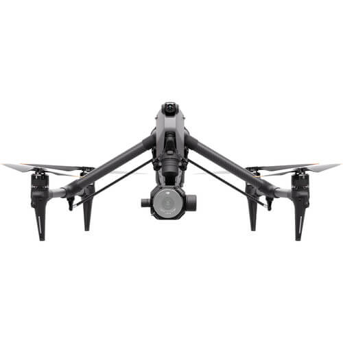 DJI Inspire 3 Drone