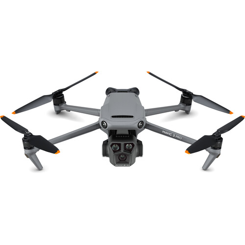 DJI Mavic 3 Pro Drone with DJI RC