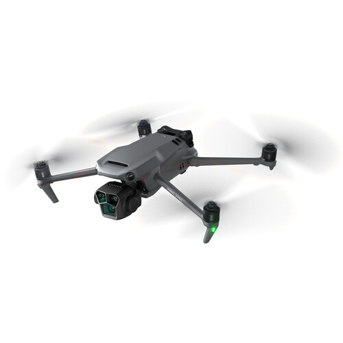 DJI Mavic 3 Pro Drone with DJI RC