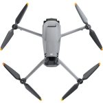 DJI Mavic 3 Pro Cine Drone with Hard Case & 128GB microSD Card Kit