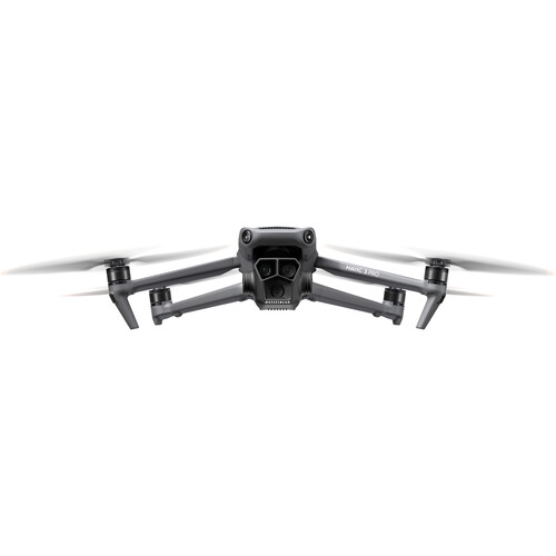 DJI Mavic 3 Pro Drone with DJI RC