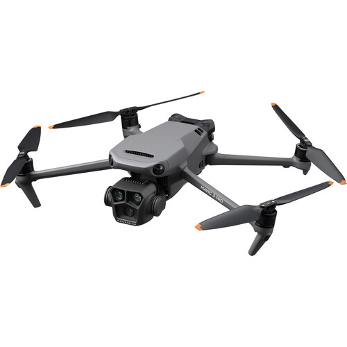 DJI Mavic 3 Pro Drone with DJI RC