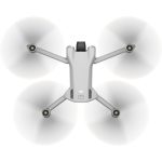 DJI Mini 3 Drone with RC-N1 Remote (Fly More Combo)