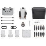 DJI Mini 3 Drone with RC-N1 Remote (Fly More Combo)