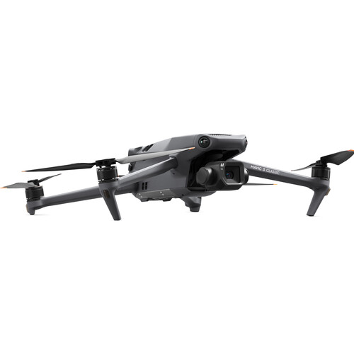 DJI Mavic 3 Classic Drone with DJI RC Remote Controller