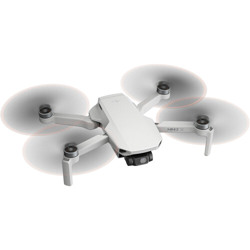 DJI Mini 2 SE Drone