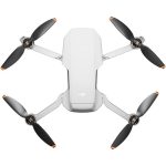 DJI Mini 2 SE Fly More Combo Drone