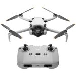 DJI Mini 4 Pro Drone with RC-N2 Controller