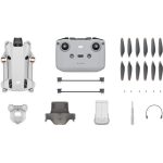 DJI Mini 4 Pro Drone with RC-N2 Controller