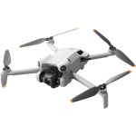 DJI Mini 4 Pro Drone with RC-N2 Controller