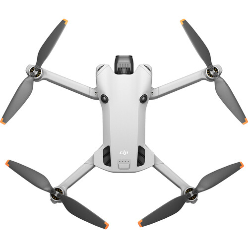 DJI Mini 4 Pro Drone with RC 2 Controller