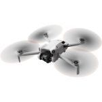 DJI Mini 4 Pro Drone with RC 2 Controller