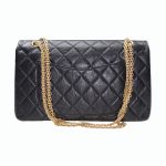 NEW CHANEL BAGS 2.55 A37590 SHOULDER BAG/HANDBAG