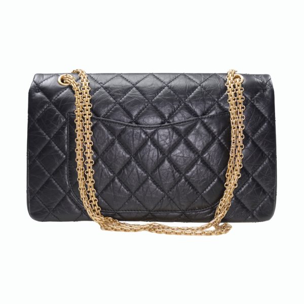 NEW CHANEL BAGS 2.55 A37590 SHOULDER BAG/HANDBAG