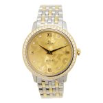 NEW OMEGA DE VILLE 424.25.33.60.58.001