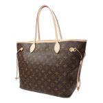 NEW LOUIS VUITTON HANDBAGS NEVERFULL M41178 SHOULDER BAG MM MONOGRAM