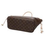 NEW LOUIS VUITTON HANDBAGS NEVERFULL M41178 SHOULDER BAG MM MONOGRAM