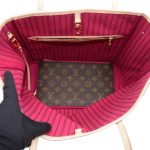 NEW LOUIS VUITTON HANDBAGS NEVERFULL M41178 SHOULDER BAG MM MONOGRAM