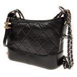 NEW CHANEL BAGS GABRIELLE A91810 SHOULDER BAG/CROSSBODY BAG PM