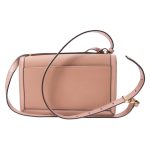 NEW LOEWE HANDBAG 302.12.M15 9190 CALFSKIN ALMOND