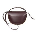 NEW LOEWE HANDBAGS GATE 321.74A.T20 3468 SHOULDER BAG/CROSSBODY BAG