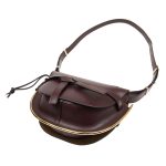 NEW LOEWE HANDBAGS GATE 321.74A.T20 3468 SHOULDER BAG/CROSSBODY BAG