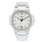 NEW PATEK PHILIPPE NAUTILUS 7118/1A-010