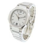 NEW PATEK PHILIPPE NAUTILUS 7118/1A-010