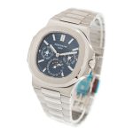 NEW PATEK PHILIPPE NAUTILUS 5740/1G-001