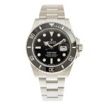 NEW ROLEX SUBMARINER 126610LN-0001 SUBMARINER DATE