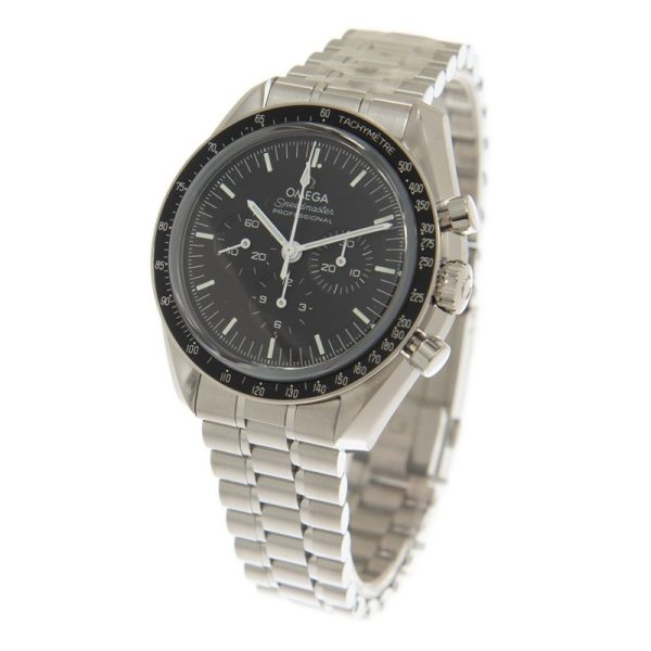 NEW OMEGA SPEEDMASTER 310.30.42.50.01.002