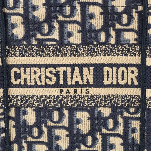 NEW CHRISTIAN DIOR BAGS DIOR BOOK TOTE S5555 CRIW 928 SHOULDER BAG/CROSSBODY BAG