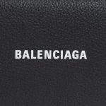 NEW BALENCIAGA WALLETS 655624 1IZIM 1090 SHORT ZIPPER WALLET