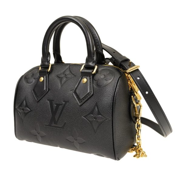 NEW LOUIS VUITTON BAGS SPEEDY BANDOULIÈRE 20 M58953 SHOULDER BAG/CROSSBODY BAG /HANDBAG