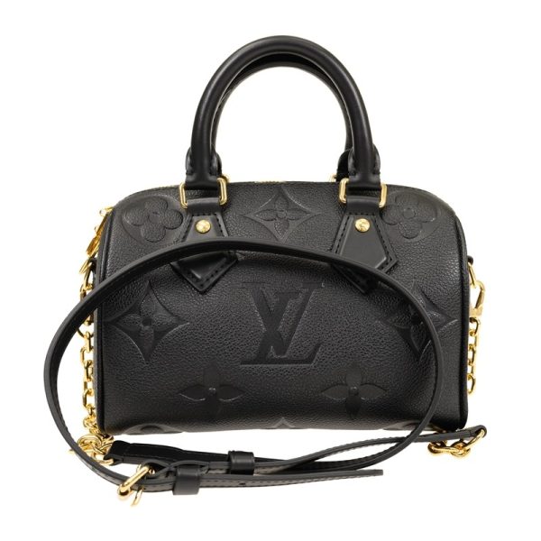 NEW LOUIS VUITTON BAGS SPEEDY BANDOULIÈRE 20 M58953 SHOULDER BAG/CROSSBODY BAG /HANDBAG