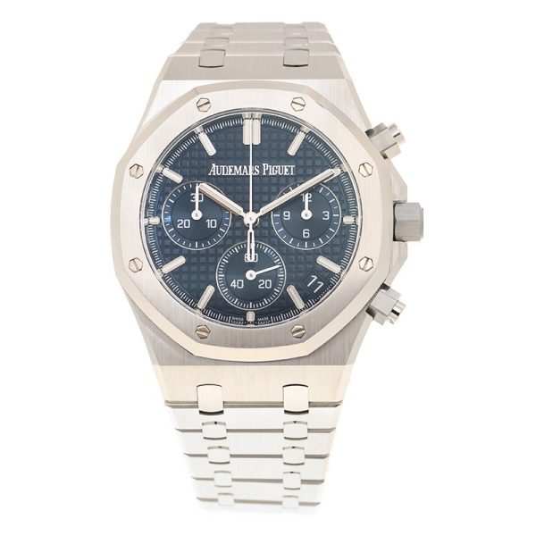 NEW AUDEMARS PIGUET ROYAL OAK 26240ST.OO.1320ST.05