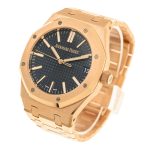 NEW AUDEMARS PIGUET ROYAL OAK 15510OR.OO.1320OR.03