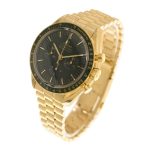 NEW OMEGA SPEEDMASTER 310.60.42.50.10.001