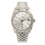 NEW ROLEX DATEJUST 126334-0004