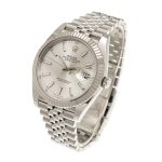 NEW ROLEX DATEJUST 126334-0004