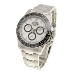 NEW ROLEX DAYTONA 126500LN-0001 PANDA