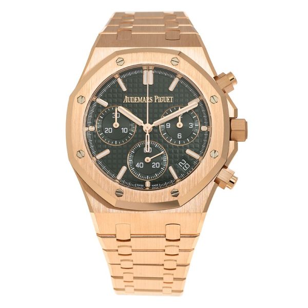 NEW AUDEMARS PIGUET ROYAL OAK 26240OR.OO.1320OR.08