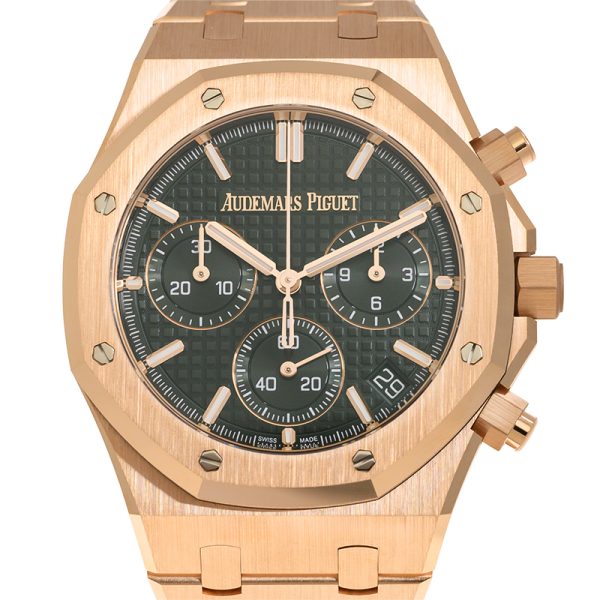 NEW AUDEMARS PIGUET ROYAL OAK 26240OR.OO.1320OR.08