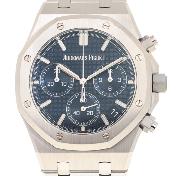 NEW AUDEMARS PIGUET ROYAL OAK 26240ST.OO.1320ST.05